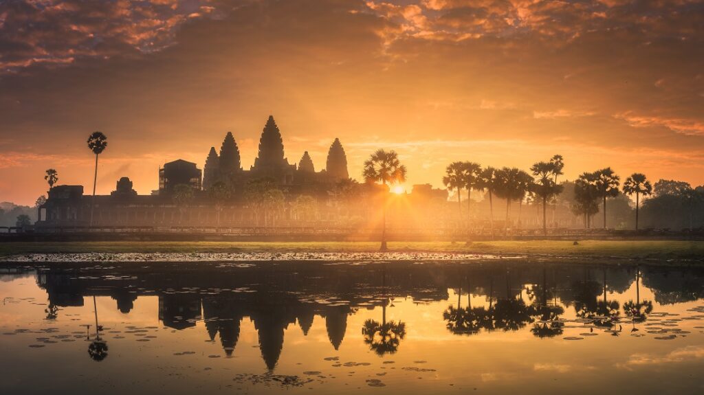 Angkor